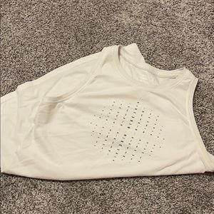 Nike tank top